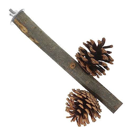 Ipetboom Papagei Barsch Stehen Papagei Spielzeug Beißen Holz Vogel Käfig Sittich Barsch Vogel Kauen Spielzeug Ipetboom Papagei Barsch Stehen Papagei Spielzeug Beißen Holz Vogel Käfig Sittich Barsch Vogel Kauen Spielzeug von Ipetboom