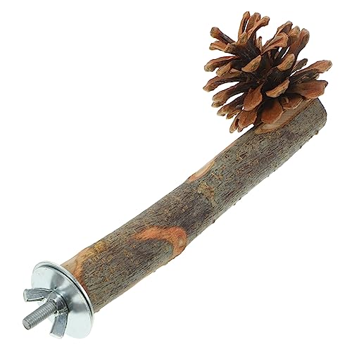 Ipetboom Holz Vogel Barsch Stehen Papagei Beißen Stick Spielzeug Vogel Käfig Zubehör Kauen Stange Für Nymphensittich Spielzeug Ipetboom Holz Vogel Barsch Stehen Papagei Beißen Stick Spielzeug Vogel Käfig Zubehör Kauen Stange Für Nymphensittich Spielzeug von Ipetboom