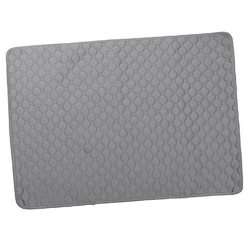Ipetboom Pet Pee Pad Cooles Hamsterkissen Einlagen Für Haustierkäfige Haustierkäfigauskleidung Verschleißfeste Beläge Eisbett Für Haustiere Hasenbett Atmungsaktiv Kleines Haustier Polyester Ipetboom Pet Pee Pad Cooles Hamsterkissen Einlagen Für Haustierkäfige Haustierkäfigauskleidung Verschleißfeste Beläge Eisbett Für Haustiere Hasenbett Atmungsaktiv Kleines Haustier Polyester von Ipetboom