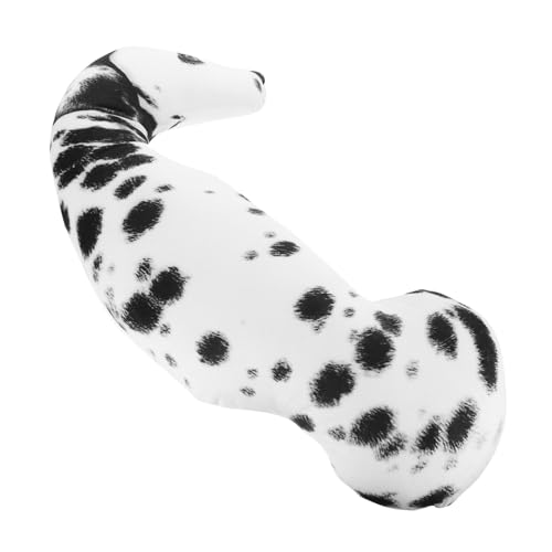 Ipetboom Plüsch Hund Kissen Weiches Kuscheltier Sofa Dekokissen Niedliches Hundemotiv Kissen Haustier Form für Wohnzimmer Schlafzimmer Ipetboom Plüsch Hund Kissen Weiches Kuscheltier Sofa Dekokissen Niedliches Hundemotiv Kissen Haustier Form für Wohnzimmer Schlafzimmer von Ipetboom