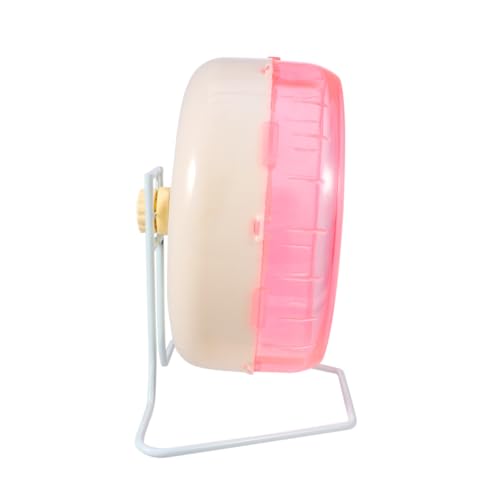 Ipetboom Eichhörnchen-laufrad Spielzeug Haustier-laufrad für Eichhörnchen Igel Leiser Laufradhalter 22 cm Spielzeug Spiele Ipetboom Eichhörnchen-laufrad Spielzeug Haustier-laufrad für Eichhörnchen Igel Leiser Laufradhalter 22 cm Spielzeug Spiele von Ipetboom