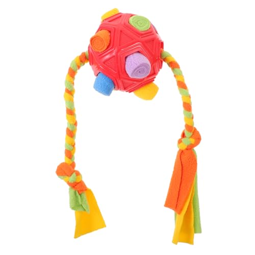 Ipetboom Tragbares Hunde-Puzzle-Spielzeug Interaktives Schnüffelspielzeug Für Hunde Zur Linderung Von Langeweile Spielzeug Zur Bereicherung Von Haustieren Ipetboom Tragbares Hunde-Puzzle-Spielzeug Interaktives Schnüffelspielzeug Für Hunde Zur Linderung Von Langeweile Spielzeug Zur Bereicherung Von Haustieren von Ipetboom