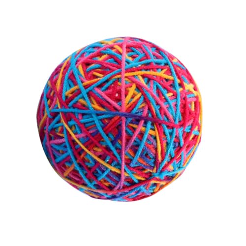 Ipetboom Selbstglücklicher Ball Hausmeisterbedarf Kratzball Für Katzen Katzenbälle Katze Kratzt Spielzeug Reinigen Reinigungsmittel Interaktive Katze Beißspielzeug Kätzchen Plüsch Beißring Ipetboom Selbstglücklicher Ball Hausmeisterbedarf Kratzball Für Katzen Katzenbälle Katze Kratzt Spielzeug Reinigen Reinigungsmittel Interaktive Katze Beißspielzeug Kätzchen Plüsch Beißring von Ipetboom