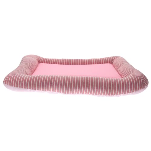Ipetboom Hund Kühlmatte rutschfeste Pad Pet Cooling Pad Komfortable Nest Einfach Waschbar Ipetboom Hund Kühlmatte rutschfeste Pad Pet Cooling Pad Komfortable Nest Einfach Waschbar von Ipetboom
