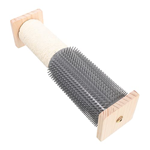 Ipetboom Kratzbaum Für Katzen Aus Sisal Katzenkratzbaum Selbstpflegendes Katzenmassagegerät Beitrag Zur Katzenmassage Zubehör Für Katzenkäfige Dropshipping Katzenzubehör Hölzern Ipetboom Kratzbaum Für Katzen Aus Sisal Katzenkratzbaum Selbstpflegendes Katzenmassagegerät Beitrag Zur Katzenmassage Zubehör Für Katzenkäfige Dropshipping Katzenzubehör Hölzern von Ipetboom