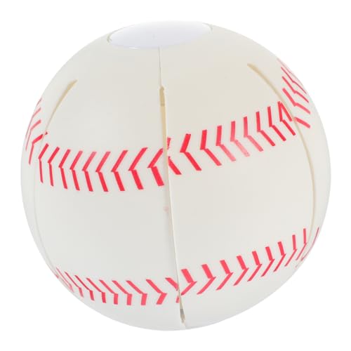 Ipetboom Elastisches Hundespielzeug Interaktives Fußballspielzeug Fliegende Untertasse Für Welpen Haustierspielzeug Hundetrainingsspielzeug Ipetboom Elastisches Hundespielzeug Interaktives Fußballspielzeug Fliegende Untertasse Für Welpen Haustierspielzeug Hundetrainingsspielzeug von Ipetboom