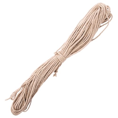 Ipetboom Katzenzubehör Kratzmatte Seil Multifunktions Sisal Katzenbaum Seil Ipetboom Katzenzubehör Kratzmatte Seil Multifunktions Sisal Katzenbaum Seil von Ipetboom