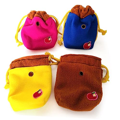 Ipetboom Hamster-Tragetasche – Tragbare Reisetasche Für Haustiere – Bequem Und Sicher Für Abenteuer Im Freien – Ideal Für Camping Reisen Und Haustierbesuche von Ipetboom