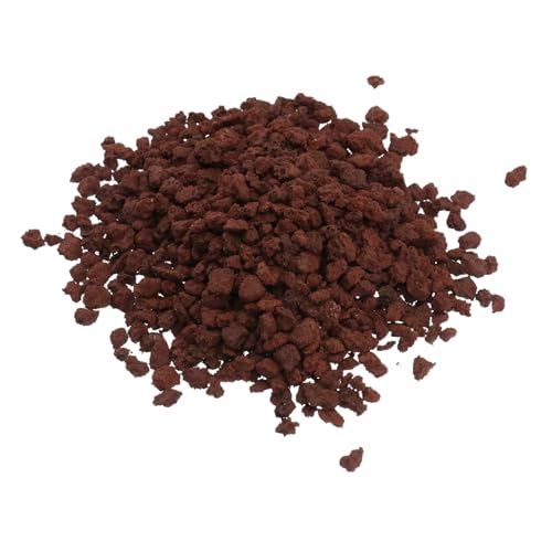 Ipetboom Stein Vulkangestein Kies 3-6cm für Aquarium Dekorative Aquarium Kies Ipetboom Stein Vulkangestein Kies 3-6cm für Aquarium Dekorative Aquarium Kies von Ipetboom