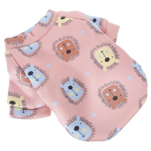 Ipetboom Warme Haustierkleidung Winterkleidung Für Hundekleidung Wintermantel Für Welpen Haustiermantel Kapuzenpullover Für Hunde Warmes Haustierkleid Warm Halten Polyester Jacke Ipetboom Warme Haustierkleidung Winterkleidung Für Hundekleidung Wintermantel Für Welpen Haustiermantel Kapuzenpullover Für Hunde Warmes Haustierkleid Warm Halten Polyester Jacke von Ipetboom