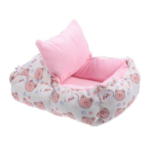 Ipetboom Warmes Schlafnest Im Winter Kleintierbett Rattenversteck Hasenbetten Hamsterversteck Hamsterbettwäsche Einstreu Für Meerschweinchen Warmer Igelbett Chinchilla Baumwolle Igelkäfig Ipetboom Warmes Schlafnest Im Winter Kleintierbett Rattenversteck Hasenbetten Hamsterversteck Hamsterbettwäsche Einstreu Für Meerschweinchen Warmer Igelbett Chinchilla Baumwolle Igelkäfig von Ipetboom