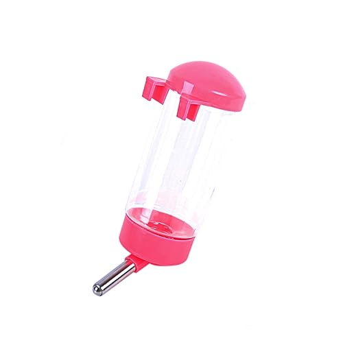 Ipetboom Wasserflasche Für Kleintiere 400 Ml Futternapf Auslaufsicher Für Hunde Und Katzen Einfache Installation Ipetboom Wasserflasche Für Kleintiere 400 Ml Futternapf Auslaufsicher Für Hunde Und Katzen Einfache Installation von Ipetboom