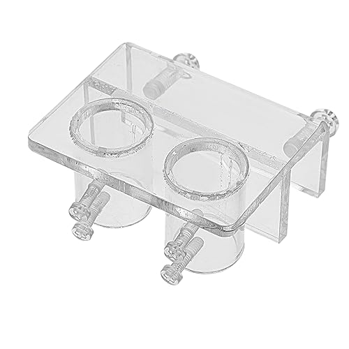 Ipetboom Clip Für Wasserrohre Schlauchschelle Für Flüssigkeitspumpe Schlauchhalter Für Fischbehälter Aquarienschlauchhalter Rohrbefestigung Für Aquarien Acryl Aquarium Dosierpumpen Ipetboom Clip Für Wasserrohre Schlauchschelle Für Flüssigkeitspumpe Schlauchhalter Für Fischbehälter Aquarienschlauchhalter Rohrbefestigung Für Aquarien Acryl Aquarium Dosierpumpen von Ipetboom