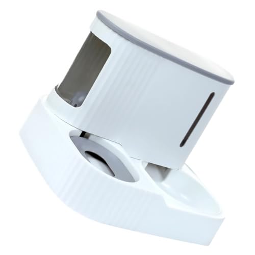 Ipetboom Wassersp Ender für Hunde Automatischer Trinkbrunnen für Haustiere Automatischer Hundespender Wasserkocher Wasserkessel Katzenfutter Futterautomat für Haustiere rutschfest Geschirr Ipetboom Wassersp Ender für Hunde Automatischer Trinkbrunnen für Haustiere Automatischer Hundespender Wasserkocher Wasserkessel Katzenfutter Futterautomat für Haustiere rutschfest Geschirr von Ipetboom