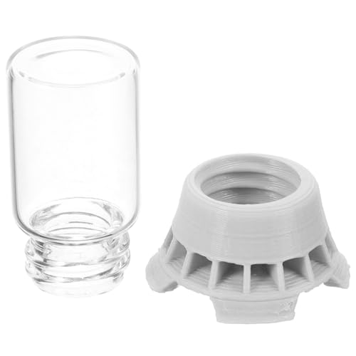 Ipetboom Wasserspender für Haustiere: 1PCS Ameisenwassertränke, Insektenfütterer, Automatischer Ameisenfutterautomat, Futternapf für Ameisen Ameisenfresser Ameisentränkestation eingebaut Ipetboom Wasserspender für Haustiere: 1PCS Ameisenwassertränke, Insektenfütterer, Automatischer Ameisenfutterautomat, Futternapf für Ameisen Ameisenfresser Ameisentränkestation eingebaut von Ipetboom
