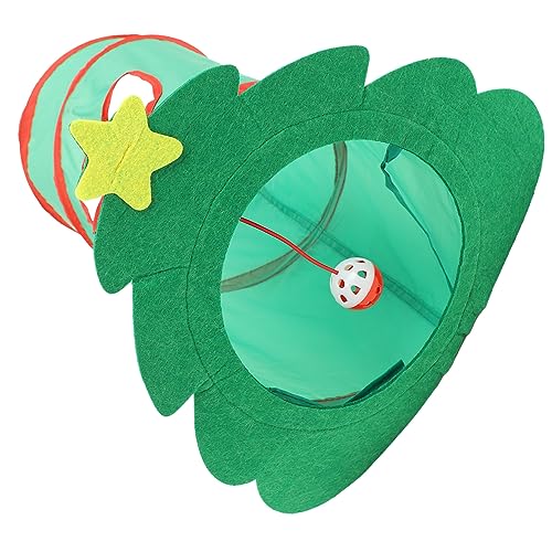 Ipetboom Katzenspielzeug Für Drinnen Kätzchenspielzeug Für Drinnen Katzentunnel Für Drinnen Katzen Hundetunnel Polyester Haustiertunnel Zum Spielen Und Ausruhen Ipetboom Katzenspielzeug Für Drinnen Kätzchenspielzeug Für Drinnen Katzentunnel Für Drinnen Katzen Hundetunnel Polyester Haustiertunnel Zum Spielen Und Ausruhen von Ipetboom