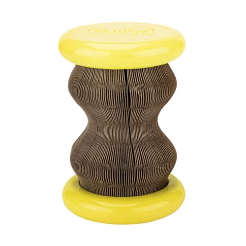 Ipetboom Kätzchen Kratzbaum Spielzeuge Wellpappenspielzeug Für Katzen Spielzeug Für Haustiere Pfefferminz Pulver Wellpapier Kätzchen Katzenkratzbrett Ipetboom Kätzchen Kratzbaum Spielzeuge Wellpappenspielzeug Für Katzen Spielzeug Für Haustiere Pfefferminz Pulver Wellpapier Kätzchen Katzenkratzbrett von Ipetboom