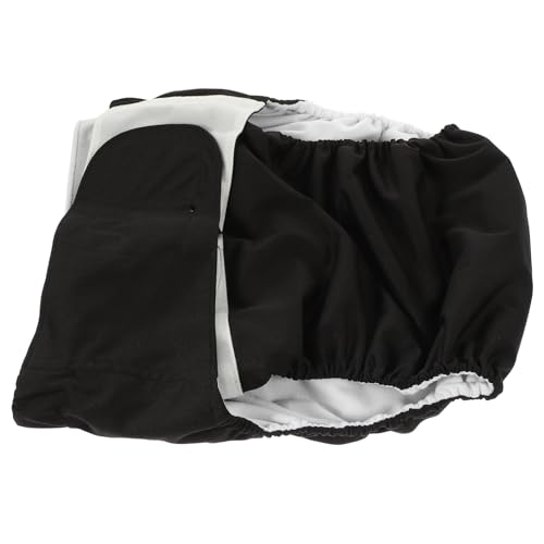 Ipetboom Wiederverwendbare Windel Für Erwachsene Auslaufsichere Urinalhose Mit Atmungsaktiver Fleece-Innenseite Klebrige Windel Für Senioren Für Hause Polyestermaterial Für Hohe Ipetboom Wiederverwendbare Windel Für Erwachsene Auslaufsichere Urinalhose Mit Atmungsaktiver Fleece-Innenseite Klebrige Windel Für Senioren Für Hause Polyestermaterial Für Hohe von Ipetboom