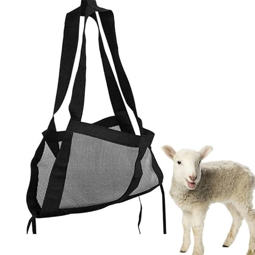 Ipetboom Wiegeschlinge für Tiere, Fleisch, Hängewaage, Ziegengeschirr, Katzenpflege-Geschirr, Hirsch, Wiegewaage, Viehschlinge, Netzstoff, Rinderschlinge, Ziegenwiege, Hängematte, kleines Haustier, Ipetboom Wiegeschlinge für Tiere, Fleisch, Hängewaage, Ziegengeschirr, Katzenpflege-Geschirr, Hirsch, Wiegewaage, Viehschlinge, Netzstoff, Rinderschlinge, Ziegenwiege, Hängematte, kleines Haustier, von Ipetboom
