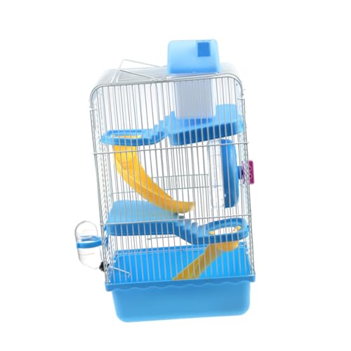 Ipetboom Hamsterburg Villenkäfig Für Kleine Haustiere Chinchillakäfig Hamsterkäfig Haustierhaus Haustierkäfig Kleines Schloss Erhöhen Hamsterwohnung Ipetboom Hamsterburg Villenkäfig Für Kleine Haustiere Chinchillakäfig Hamsterkäfig Haustierhaus Haustierkäfig Kleines Schloss Erhöhen Hamsterwohnung von Ipetboom