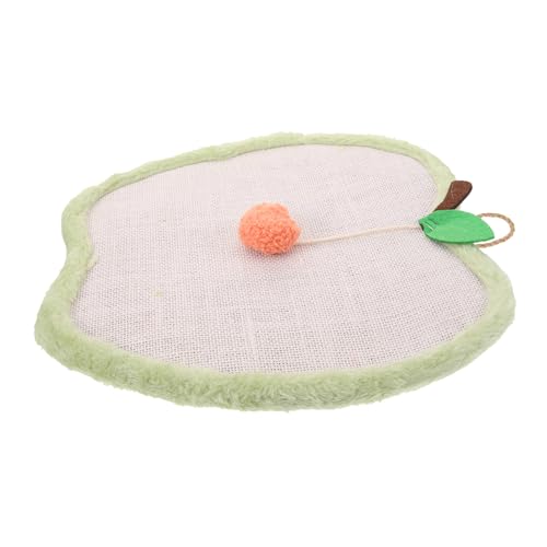 Ipetboom Katzenspielzeug Katzenspielzeug Katzenkratzbrett Indoor Katzen Bodenversorgung Kratzbrett Ipetboom Katzenspielzeug Katzenspielzeug Katzenkratzbrett Indoor Katzen Bodenversorgung Kratzbrett von Ipetboom