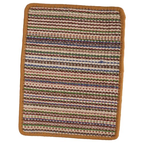 Ipetboom Kratzunterlage Katzenkratzpad Krallenabdeckungen für Katzen Spielzeug Teppich Haustierzubehör Katzenbedarf natürlich kratzbaum für Katzen Katze kratzmatte Katzenzubehör Schleifpads Ipetboom Kratzunterlage Katzenkratzpad Krallenabdeckungen für Katzen Spielzeug Teppich Haustierzubehör Katzenbedarf natürlich kratzbaum für Katzen Katze kratzmatte Katzenzubehör Schleifpads von Ipetboom