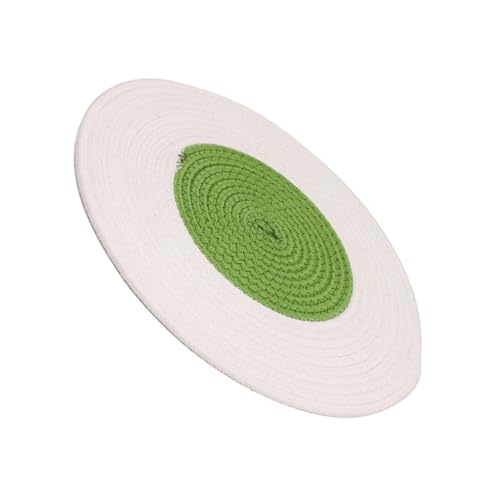 Ipetboom Gewebte Matte Katze Sisal Scratch Pad Doppelfunktion Pad Schlafmatte Ipetboom Gewebte Matte Katze Sisal Scratch Pad Doppelfunktion Pad Schlafmatte von Ipetboom