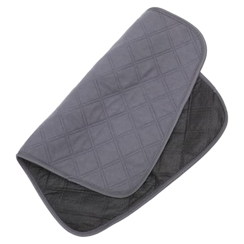 Ipetboom Bunny Liner Meerschweinchenkäfig Liner 60x45cm Waschbare Hamsterstreu Weiche Fleece-bettwäsche Urinpad Ipetboom Bunny Liner Meerschweinchenkäfig Liner 60x45cm Waschbare Hamsterstreu Weiche Fleece-bettwäsche Urinpad von Ipetboom
