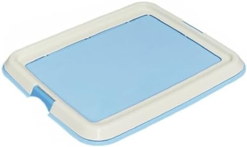 Iris 530863 Welpentoilette, Hunde WC, Ohyama, blau Iris 530863 Welpentoilette, Hunde WC, Ohyama, blau von Iris Ohyama
