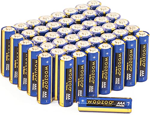 [NF]Dry Cell Battery LR6/AA/48 von Iris Ohyama