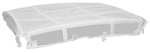 IRIS 301479 Spielplatzbox mit Tür, für Haustiere, 46" x 46" von Iris Ohyama