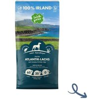 Irish Pure Adult - Lachs + Gemüse & Kelp 4 kg von Irish Pure