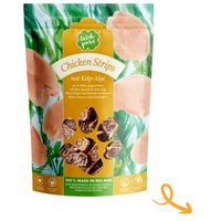 Irish Pure Chicken Strips mit Kelp-Alge Irish Pure Chicken Strips mit Kelp-Alge von Irish Pure