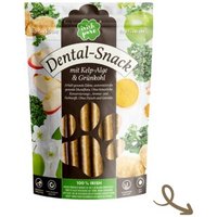 Irish Pure Dental-Snack - Kelp/Grünkohl Irish Pure Dental-Snack - Kelp/Grünkohl von Irish Pure