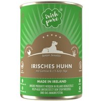 Irish Pure Freiland-Huhn (Senior) von Irish Pure