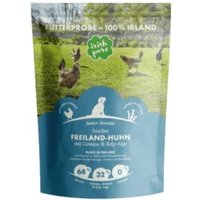 Irish Pure Junior - Huhn + Gemüse & Kelp 100 g von Irish Pure