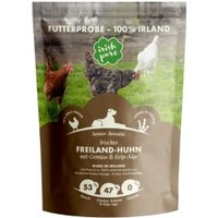 Irish Pure Senior - Huhn + Gemüse & Kelp 100 g von Irish Pure