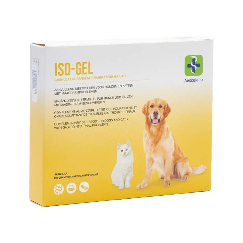 Iso-gel - 2 x 100 g von Isogel