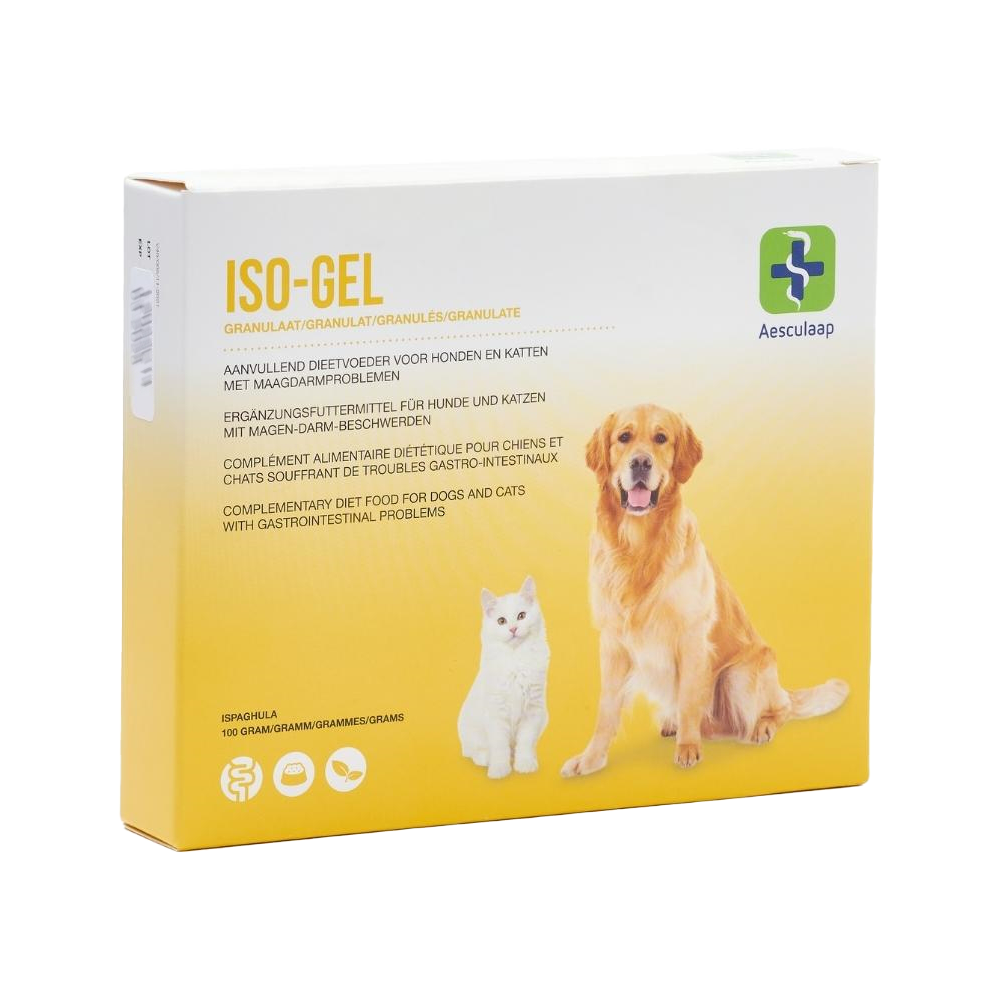 Iso-gel - 3 x 100 g von Isogel