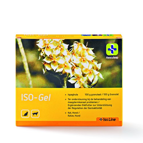 Isogel - 100 g von Isogel