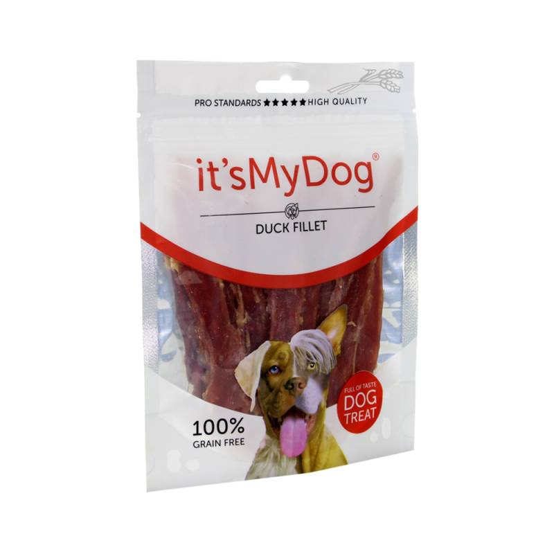 It's My Dog Duck Fillet - 85 g von It's My Dog