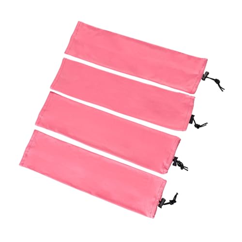 Beinschutz aus leichtem Polyestergeflecht für Pferde, Mücken, schützt die Stabilität, waschbar, langlebig, Polyester, Pferdeausrüstung von Itkcozcg