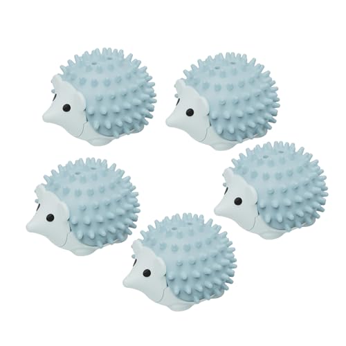 Itkcozcg 5 x Kratzspielzeug für Katzen, interaktives Katzenspielzeug, Durian-Form, Katzenspielzeug, Juckreizlinderung, Selbstpflege und Spielen Itkcozcg 5 x Kratzspielzeug für Katzen, interaktives Katzenspielzeug, Durian-Form, Katzenspielzeug, Juckreizlinderung, Selbstpflege und Spielen von Itkcozcg