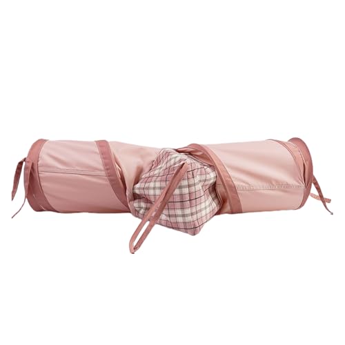 Itkcozcg Hamster Tunnel Bett Spielzeug Kaninchen Spielzeug Weiche Höhle Haus für Hamster für Meerschweinchen, Rennmäuse Playtube Spielzeugbett Itkcozcg Hamster Tunnel Bett Spielzeug Kaninchen Spielzeug Weiche Höhle Haus für Hamster für Meerschweinchen, Rennmäuse Playtube Spielzeugbett von Itkcozcg