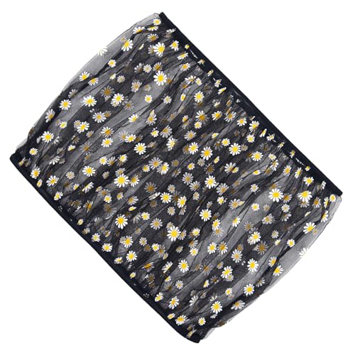 Itkcozcg Permeable Vogelkäfigschutzweiche Weiche Oxfords Fabric Pet Cage Staub Decken Netto Papageienzubehör Ausrüstung Permeable Vogelnetze Abdeckung von Itkcozcg