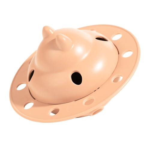 Itkcozcg Schnüffel-Leckerli-Spender für Hunde, interaktives Puzzle, Kauspielzeug, reduziert Langeweile, Futtersuche Itkcozcg Schnüffel-Leckerli-Spender für Hunde, interaktives Puzzle, Kauspielzeug, reduziert Langeweile, Futtersuche von Itkcozcg
