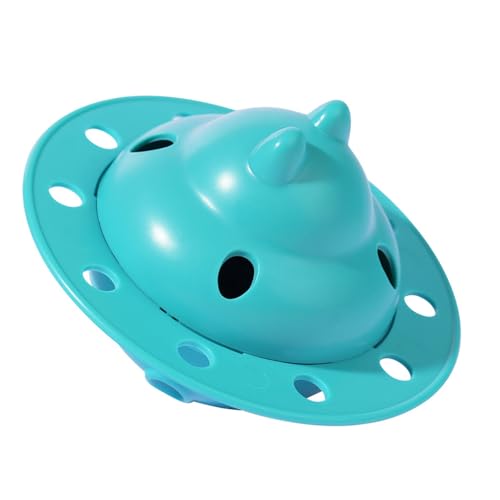 Itkcozcg Schnüffel-Leckerli-Spender für Hunde, interaktives Puzzle, Kauspielzeug, reduziert Langeweile, Futtersuche Itkcozcg Schnüffel-Leckerli-Spender für Hunde, interaktives Puzzle, Kauspielzeug, reduziert Langeweile, Futtersuche von Itkcozcg