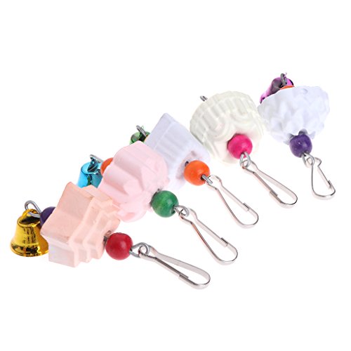 Itkcozcg Trimmer Stone Grinding Teeth Block Mineral Rock Chewing Toy with for Ara Itkcozcg Trimmer Stone Grinding Teeth Block Mineral Rock Chewing Toy with for Ara von Itkcozcg