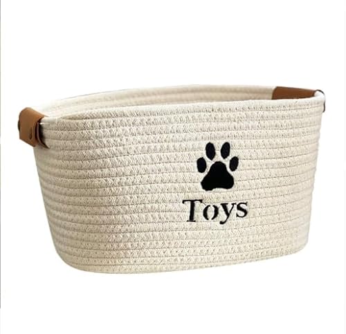 Itoyx Aufbewahrungskorb für Hundespielzeug Itoyx Aufbewahrungskorb für Hundespielzeug von Itoyx