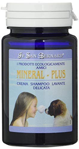 Iv San Bernard 020107 Mineral Complex Shampoo Creme 100 ml von Iv San Bernard